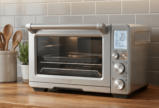 Breville Smart Oven Air Fryer Pro